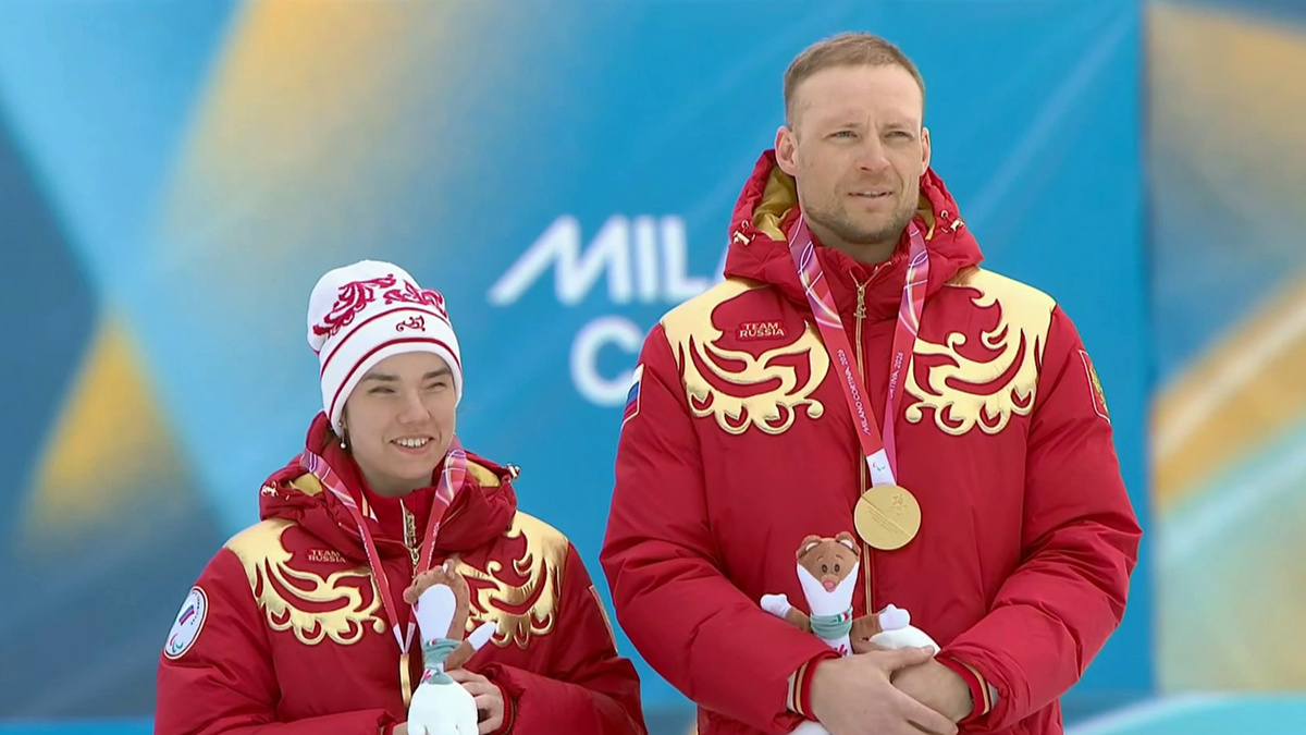    Первый канал