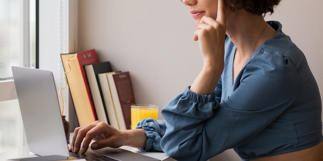 ⚡️5 причин учиться дистанционно и быстро сменить профессию в 2026г