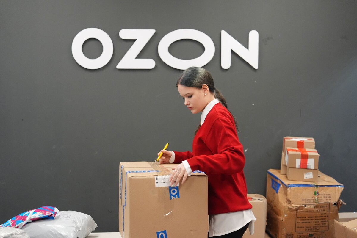     / Источник: © ИЗВЕСТИЯ/Эдуард Корниенко