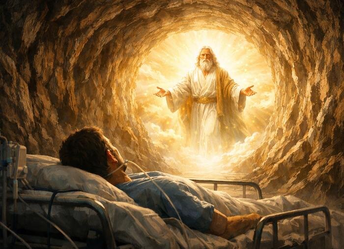 Обложка © DALL-E / Life.ru