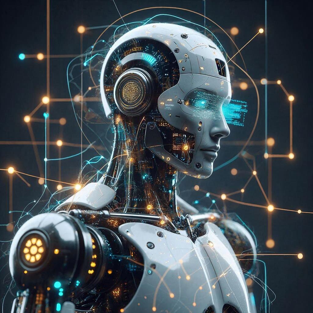 Искусственный Интеллект: Партнер, Угроза или Зеркало?