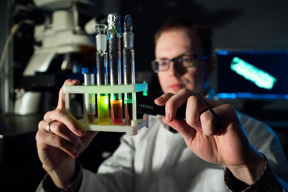     Белая кровь цифровой экономики: станет ли литий новой нефтью