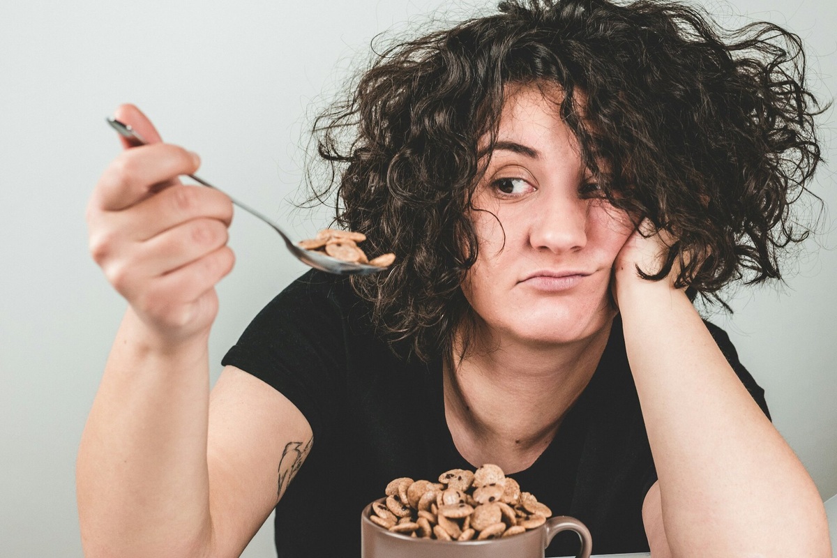     7 продуктов, которые помогут снизить уровень стресса