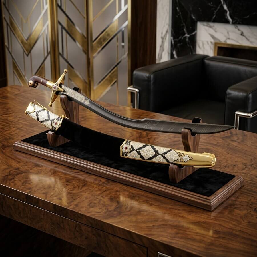 Сувенирный меч