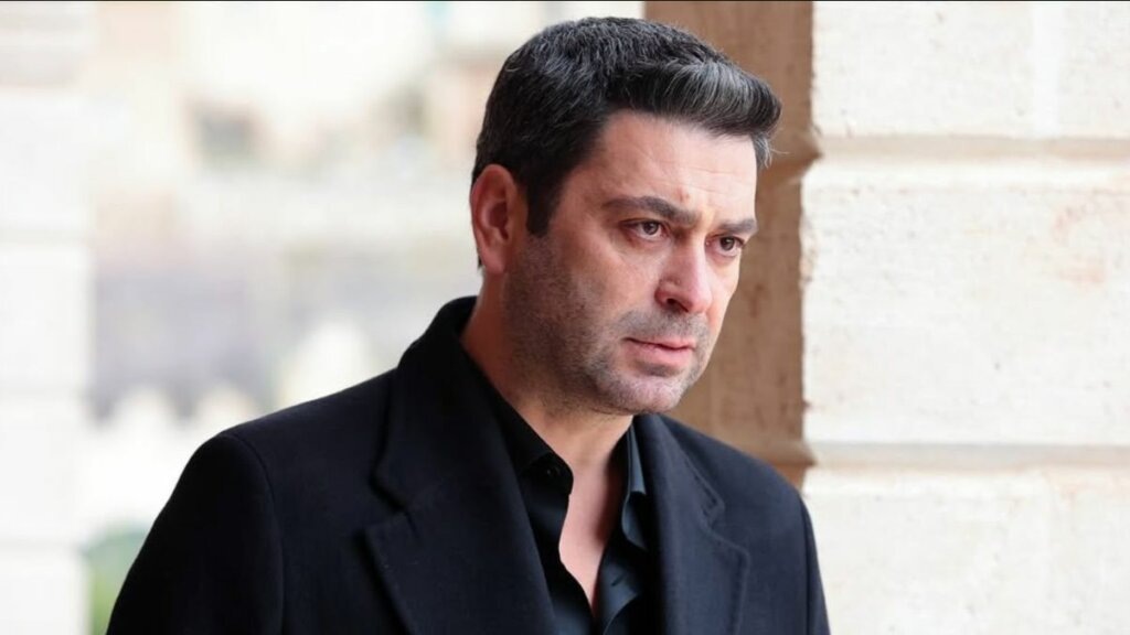    Фото: кадр из сериала