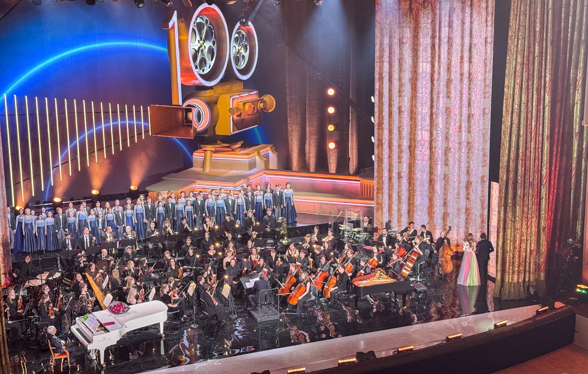 Юрий Гончар/ТАСС