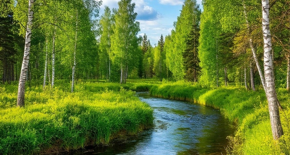 Переезд в деревню. А стоит ли?
