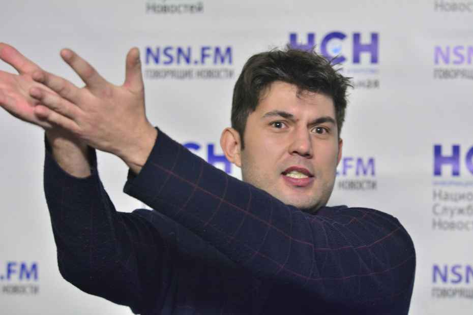    Pavel Kashaev/Global Look Press