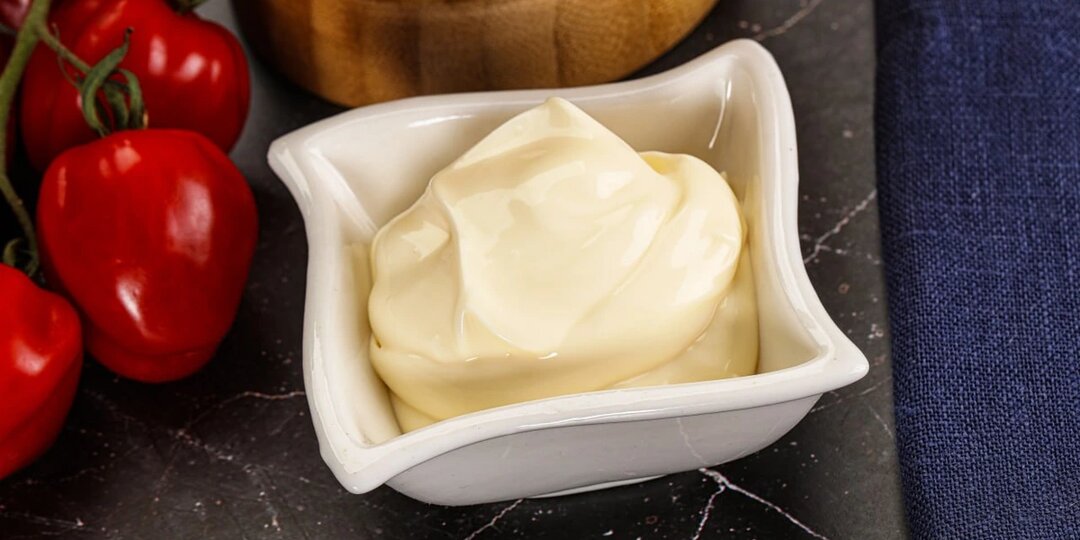 Три простых рецепта постного майонеза в домашних условиях