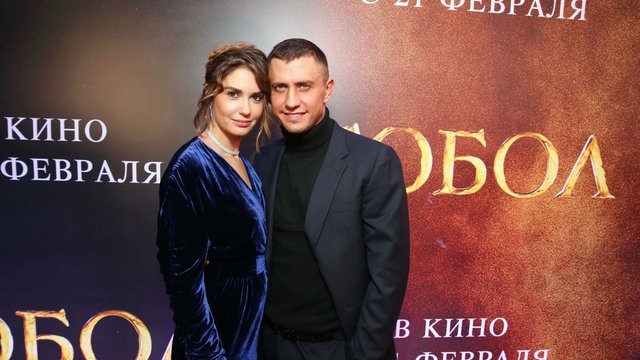 Прилучный рассказал, как его мама относится к Муцениеце после их развода