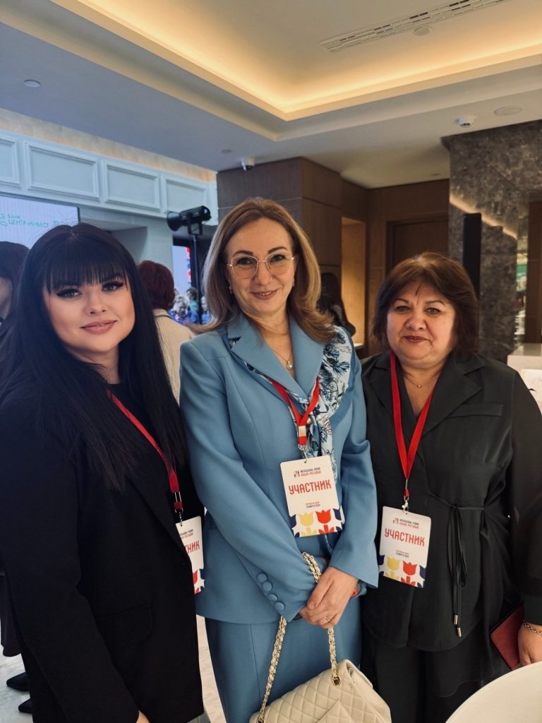    Фото: ВК Галины Ахмедиевой Редактор