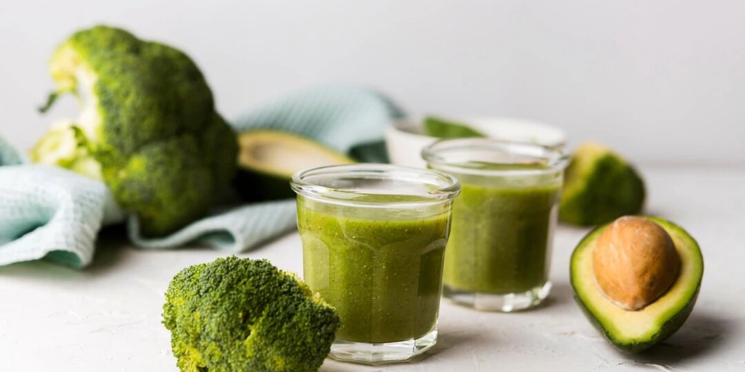 Что такое детокс: польза или маркетинг?