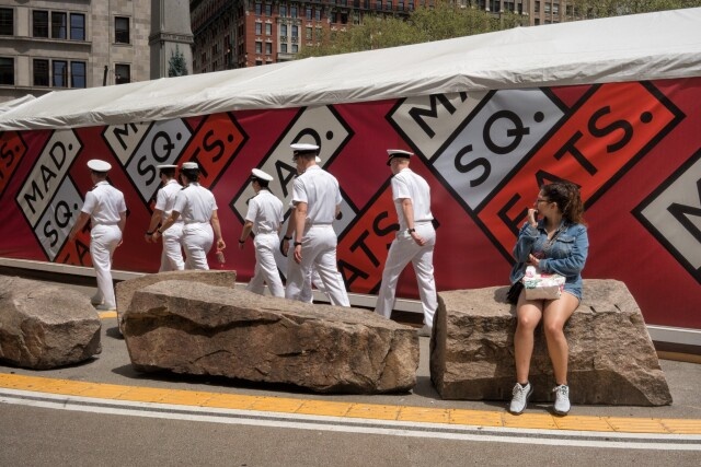 Фотограф Мелисса О’Шонесси