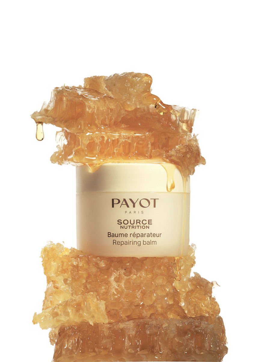    Payot Source NutritionАрхивы пресс-службы