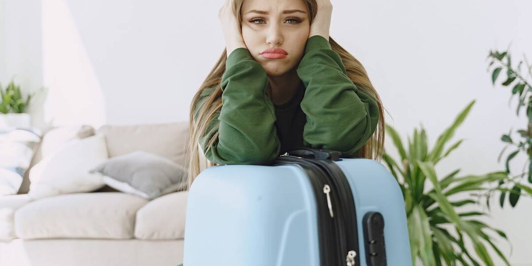 Отпуск и джетлаг: как восстановить режим после смены времени