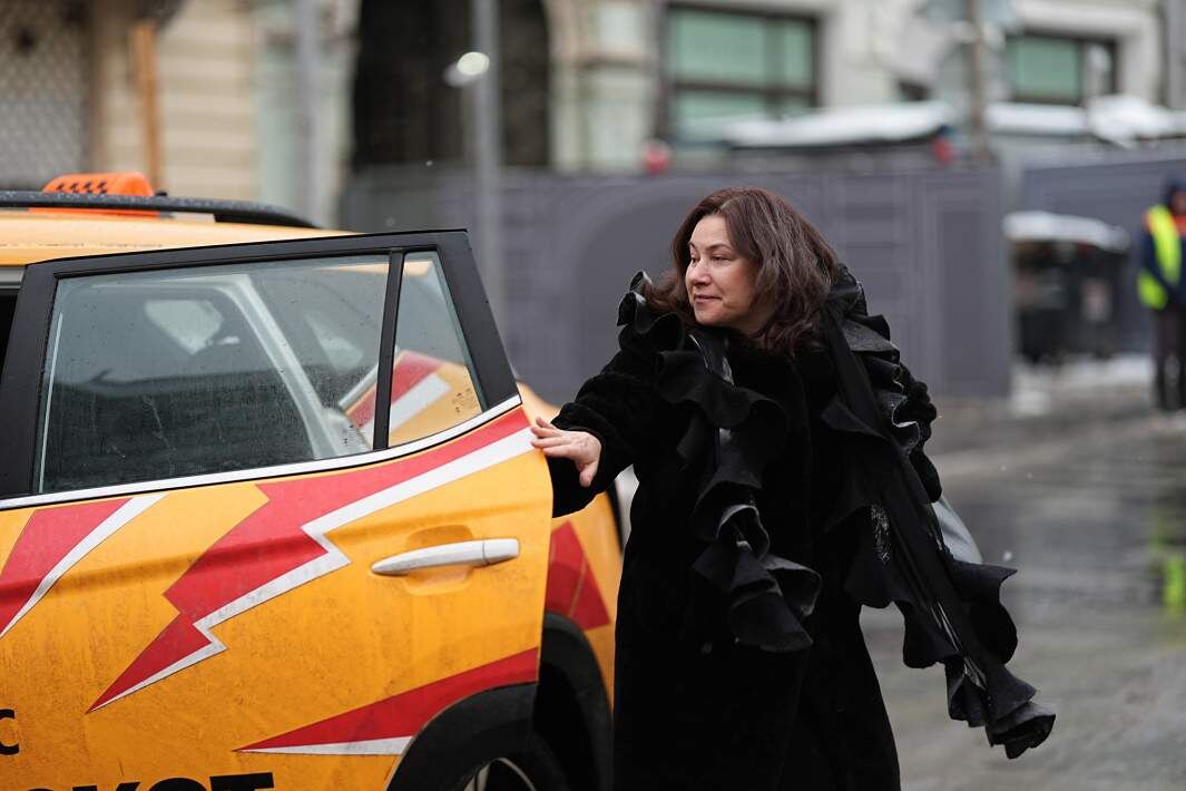 Фото: ИЗВЕСТИЯ/Павел Волков