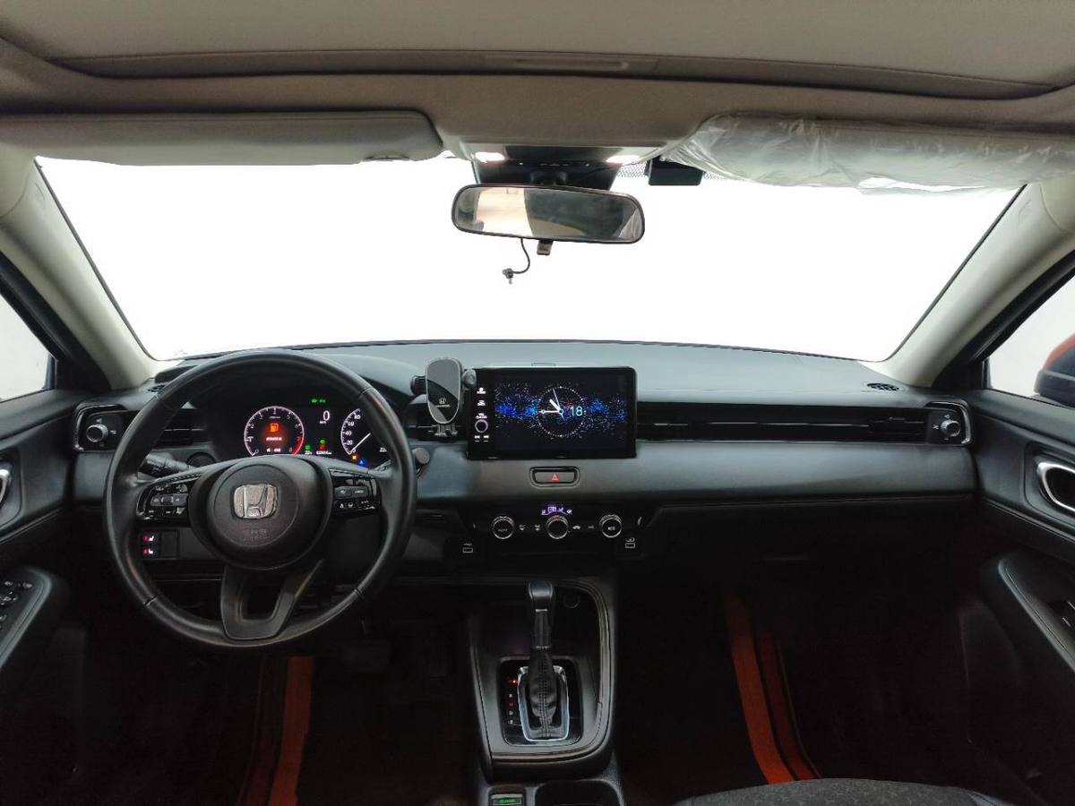 Стильный кроссовер за 2 млн ₽, который не ломается