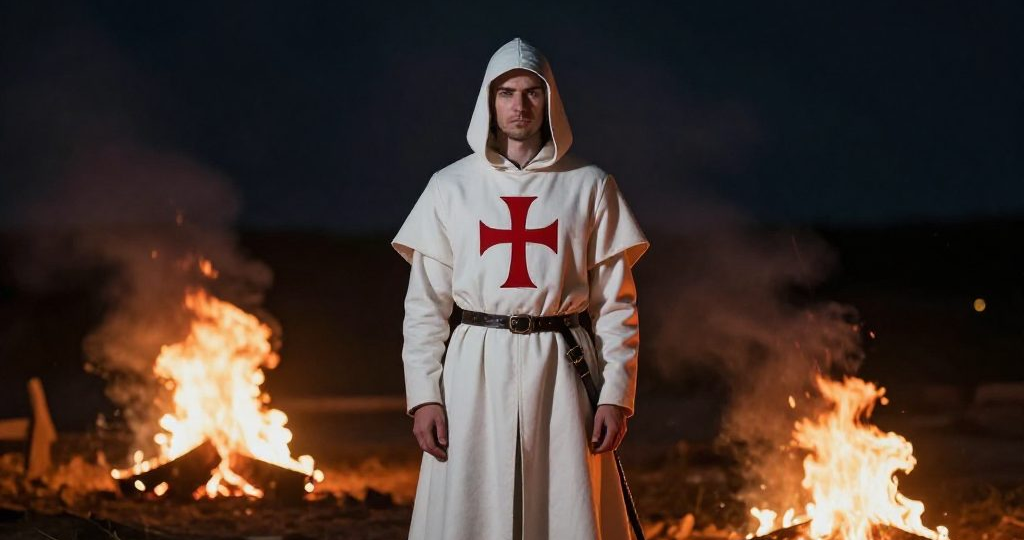 Тайные ордена: зачем великие умы прятали знания от остального мира