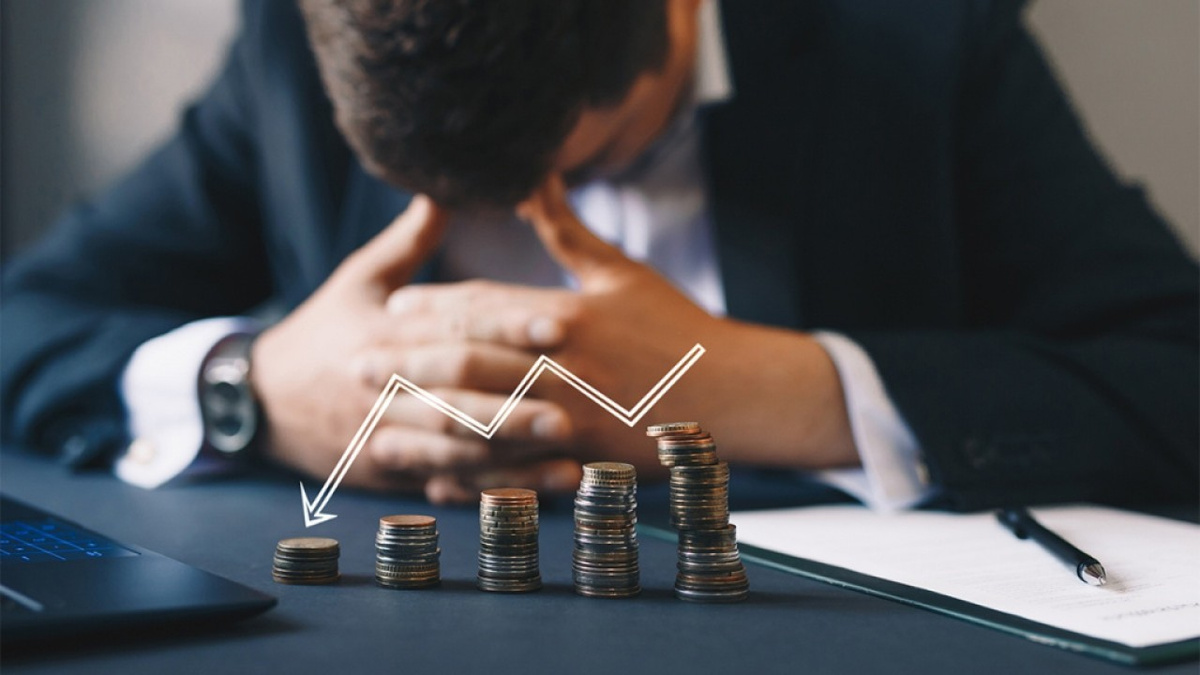 Тревожный сигнал для экономики: 31% малого бизнеса готовится уйти с рынка