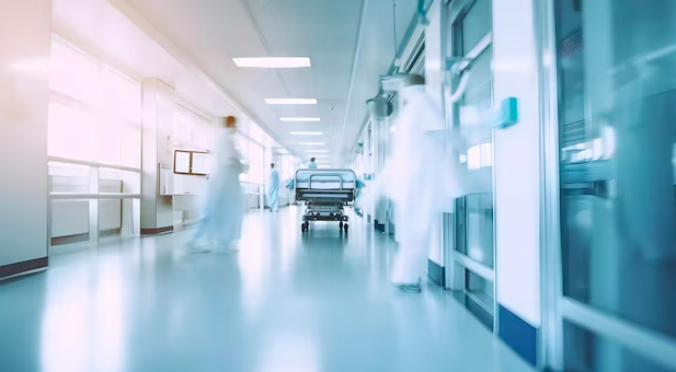 Минздрав расследует смерть беременной женщины в Дзержинской райбольнице