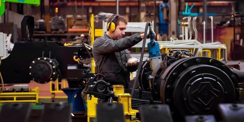 По итогам 2025 года Петербург привлек рекордный объём инвестиций в основной капитал – больше 1,7 трлн рублей