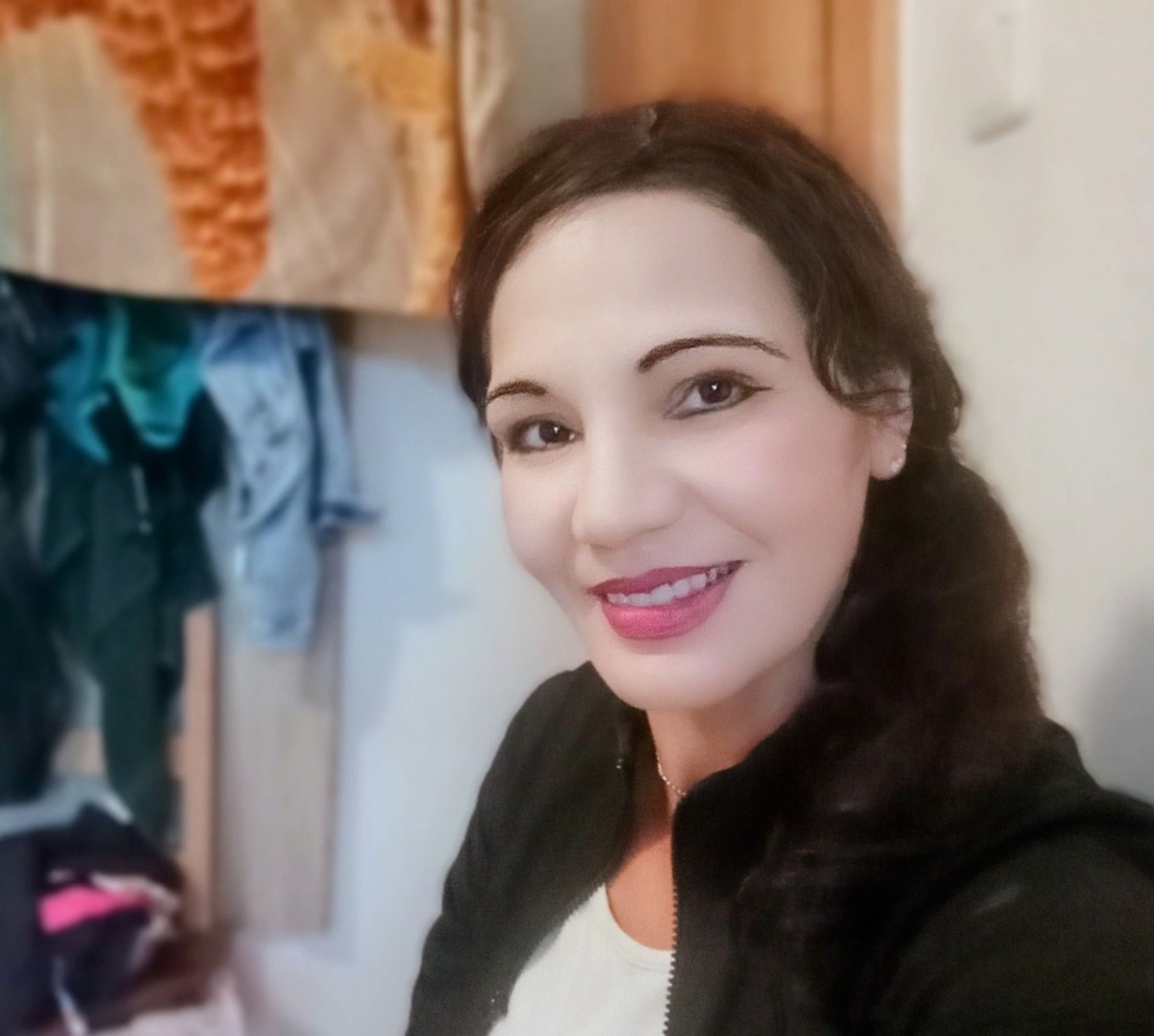 Юлия Привалова