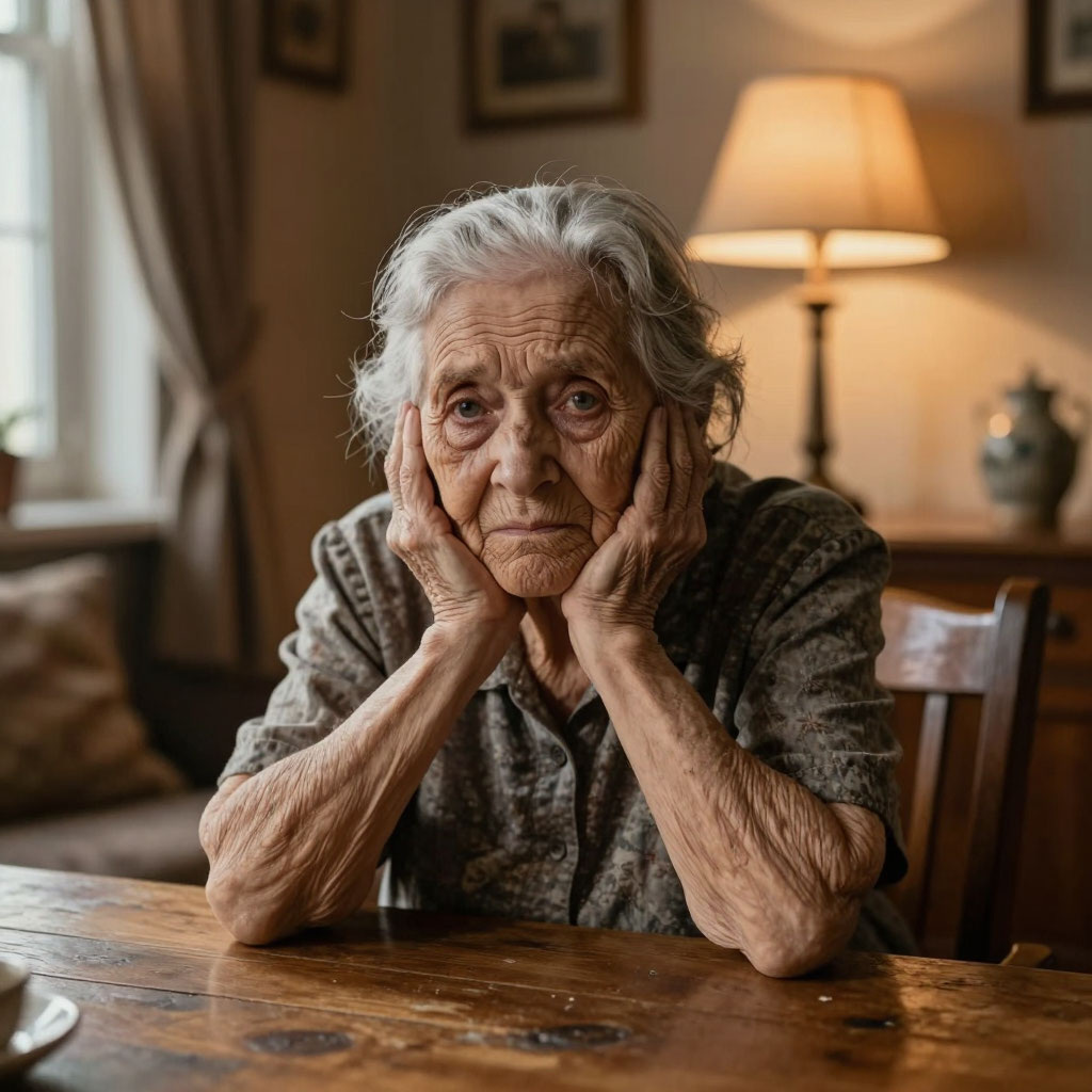 Сгенерирована ИИ