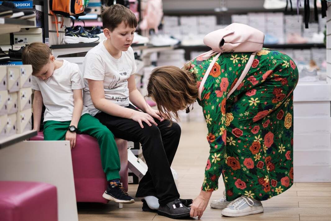 Фото: ИЗВЕСТИЯ/Сергей Виноградов