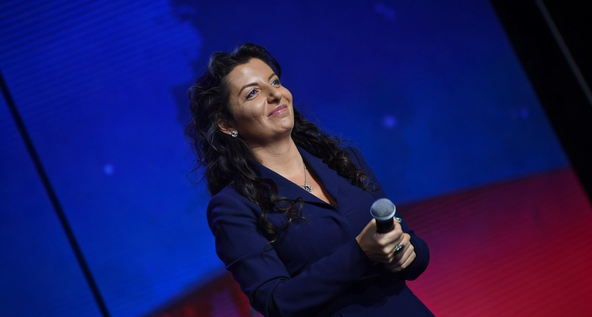    Симоньян предложила штрафовать за отказ сдавать жилье семьям с детьми Михаил ФРОЛОВ