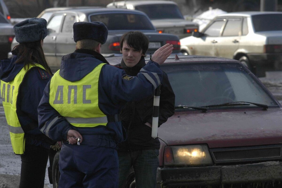    Фото: Павел Кашаев