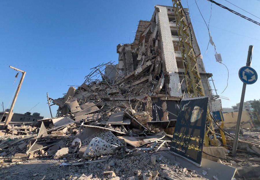     / Источник: © AP/TASS