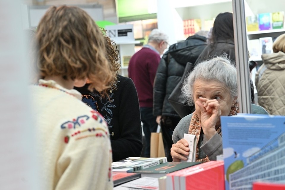    Серия подкастов стартовала в январе 2025 года, и с тех пор вышло уже 26 выпусков. Евгения ГУСЕВА