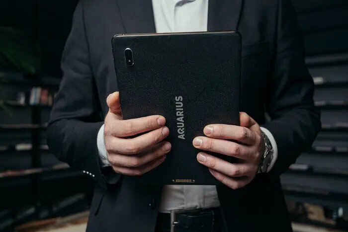    Источник: www.cnews.ru/ Виктор Павлов