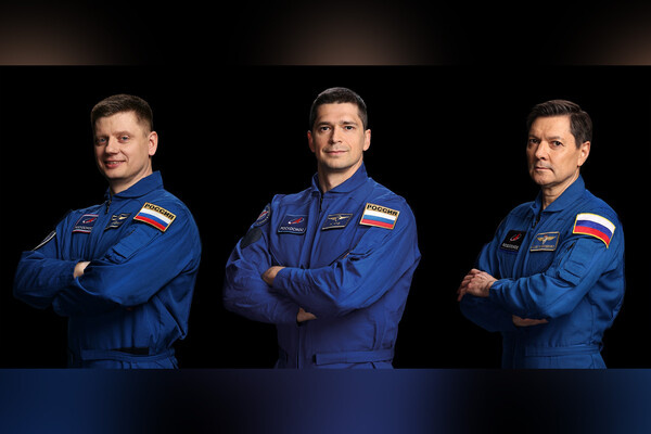 Пресс-служба Музея космонавтики   📷