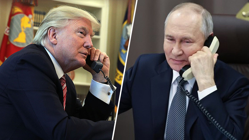    Gettyimages.ru / РИА Новости