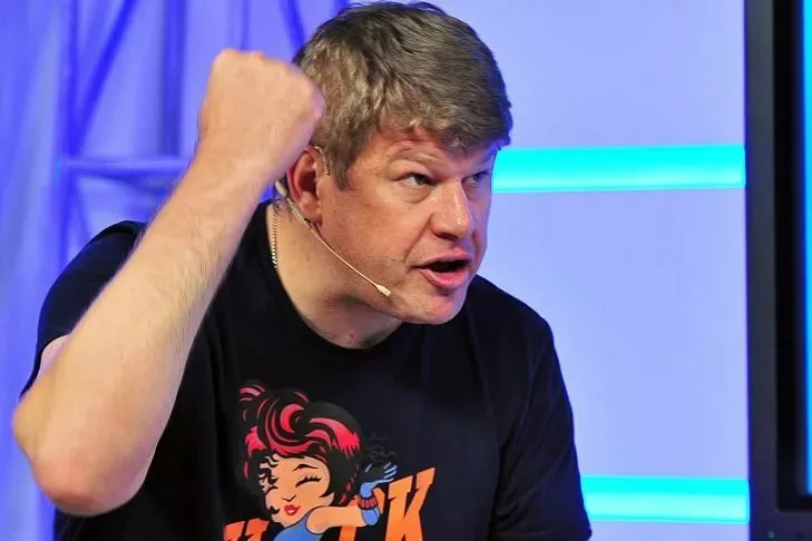 Из открытых источников