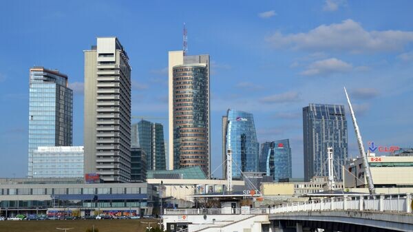    © Sputnik/ Андрей Богданов