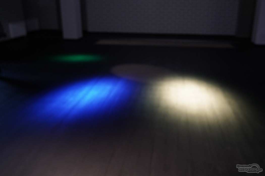    Фото: Лидия Аникина © ИА "Уральский меридиан"