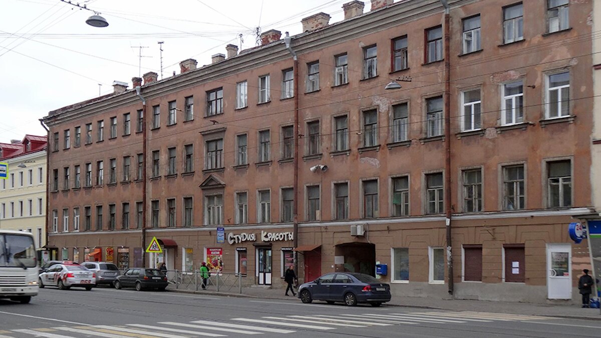    Фото: Наталия/citywalls.ru