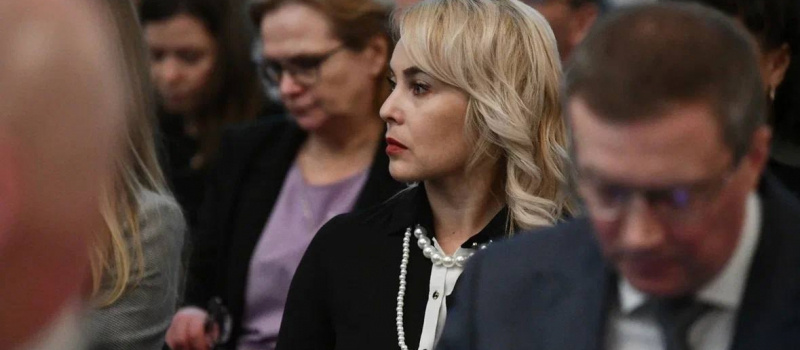    Инна Колыхматова / ВК