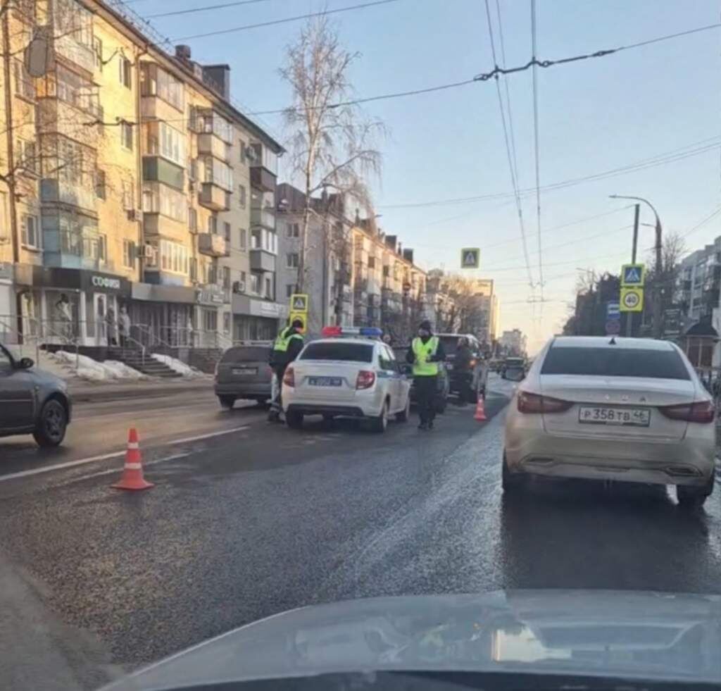    Фото: АвтоКадр46