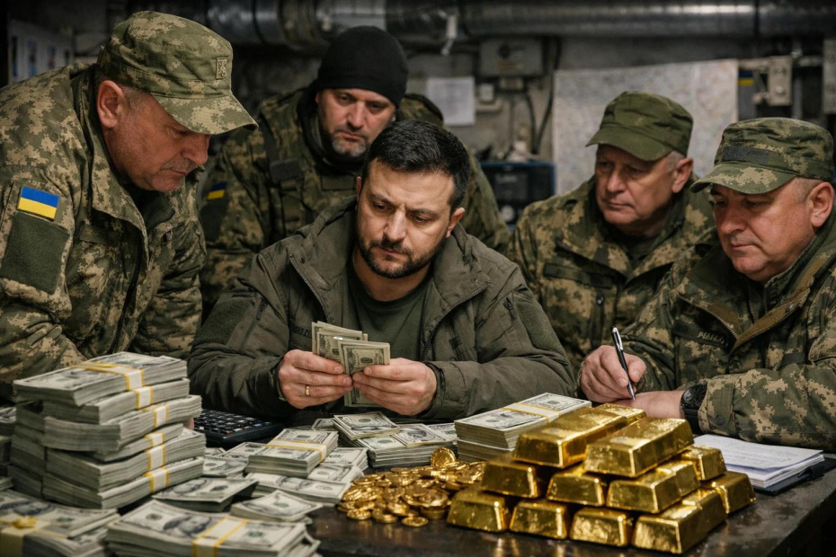    Создано ИИ/NEWS.ru