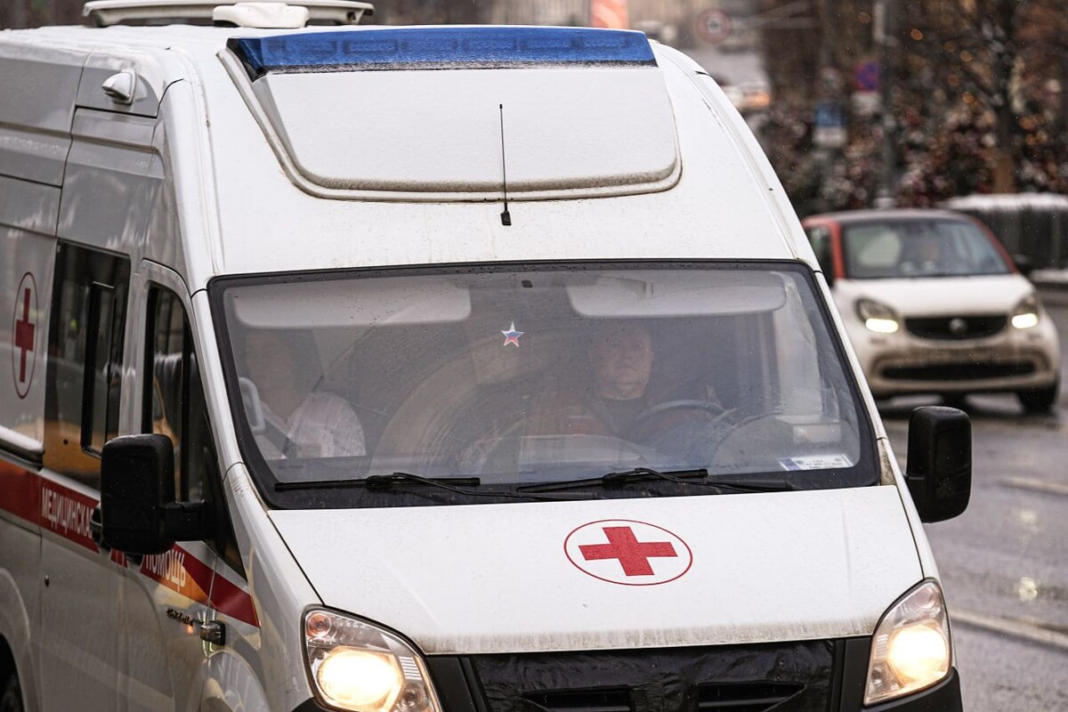     / Источник: © ИЗВЕСТИЯ/Павел Волков