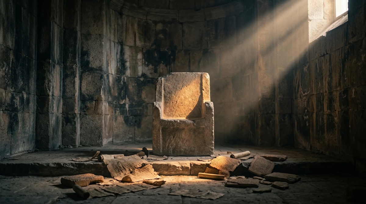 Мудрость для всех, кроме себя.