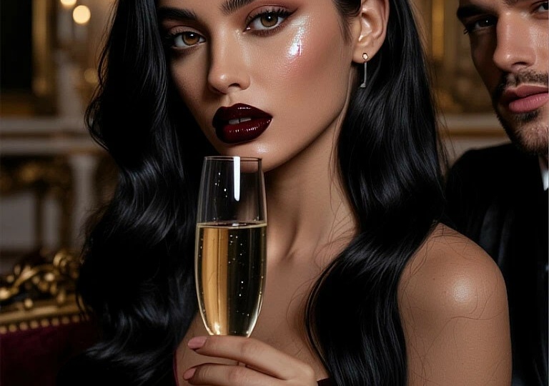 Судьба Лизы висела на волоске. Один выбор матери — и свобода