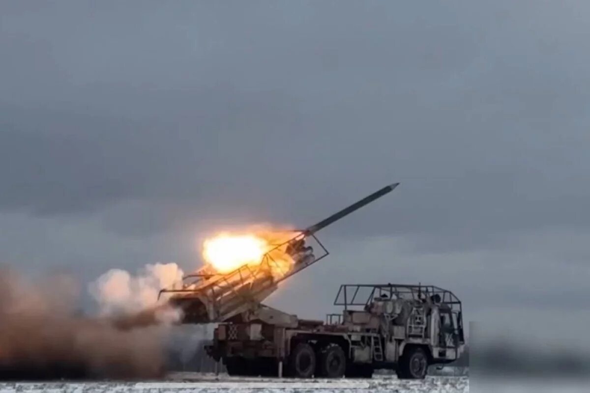    Войска группировки «Север» ведут бои на севере и северо-востоке Харьковской области.