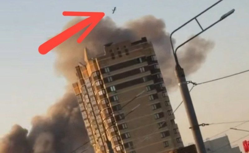     © фото - тг-канал Два майора