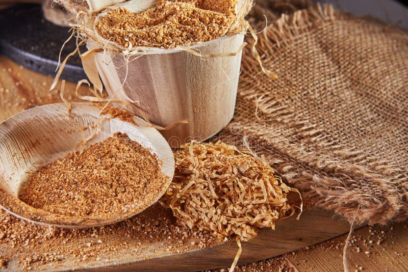 Отруби для кур