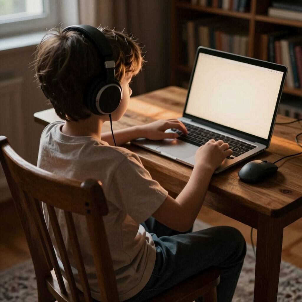 Онлайн-нейрокоррекция — это реальность, возможная благодаря науке 