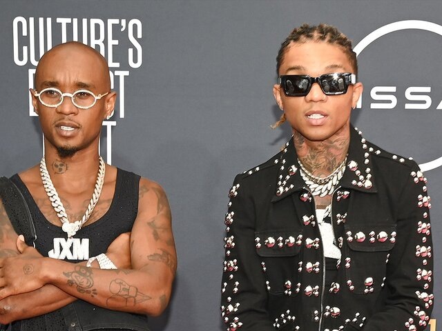    Фото: ТАСС/Zuma/Billy Bennight